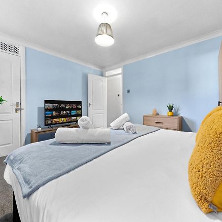 Watford Cozy Full Home - Perfect For Harry Potter Studios! 外观 照片