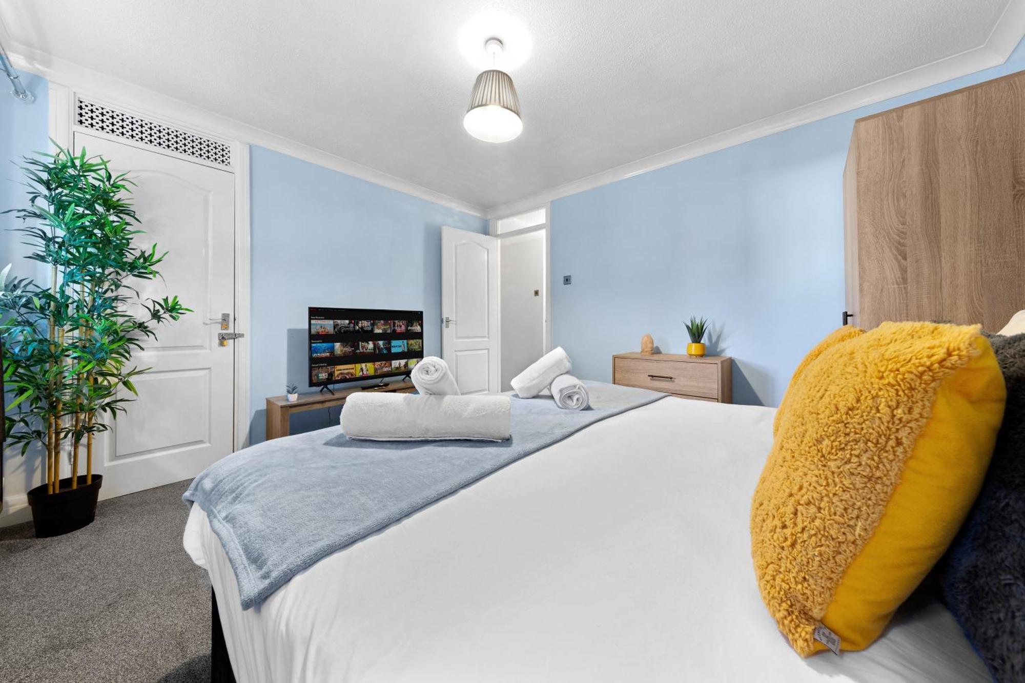 Watford Cozy Full Home - Perfect For Harry Potter Studios! 外观 照片