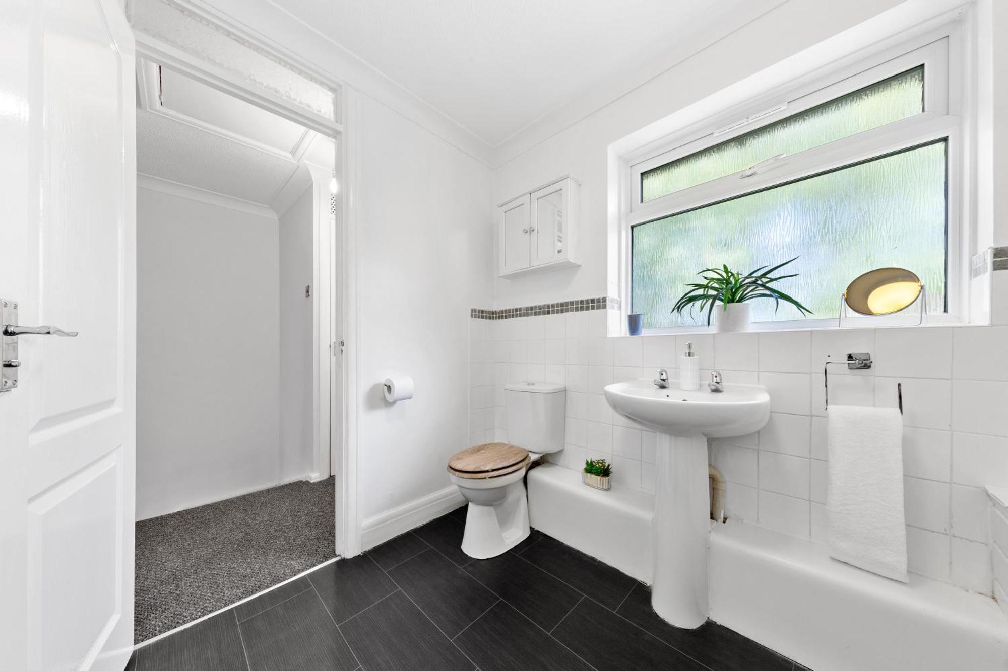 Watford Cozy Full Home - Perfect For Harry Potter Studios! 外观 照片