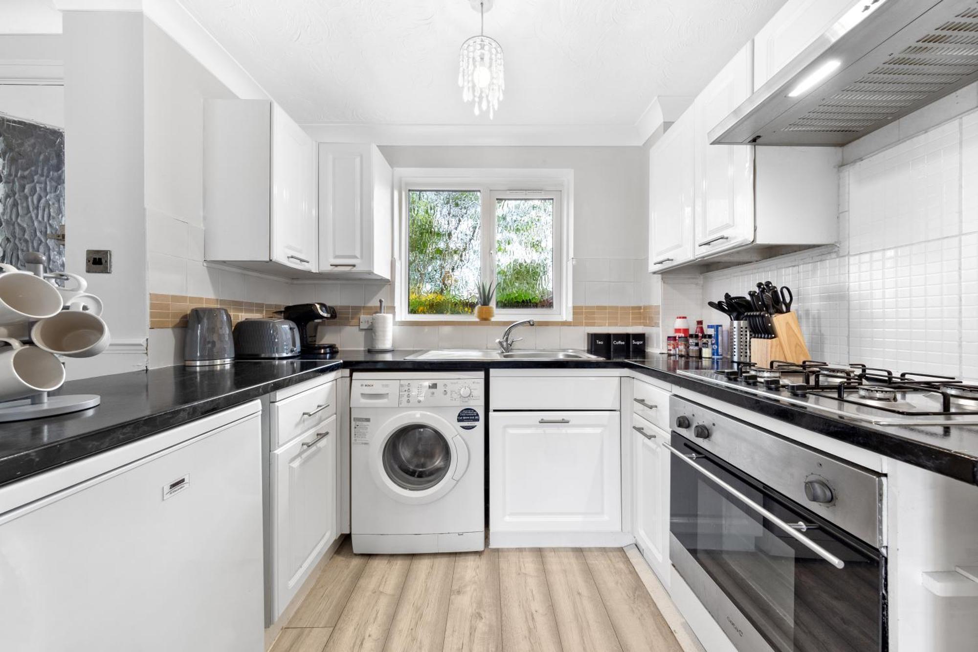 Watford Cozy Full Home - Perfect For Harry Potter Studios! 外观 照片