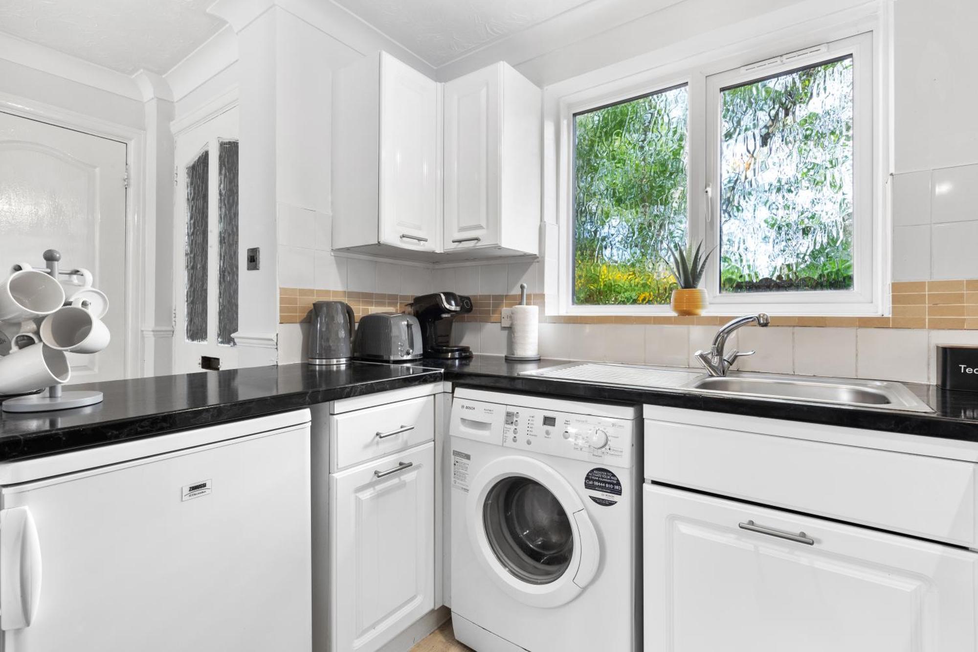 Watford Cozy Full Home - Perfect For Harry Potter Studios! 外观 照片