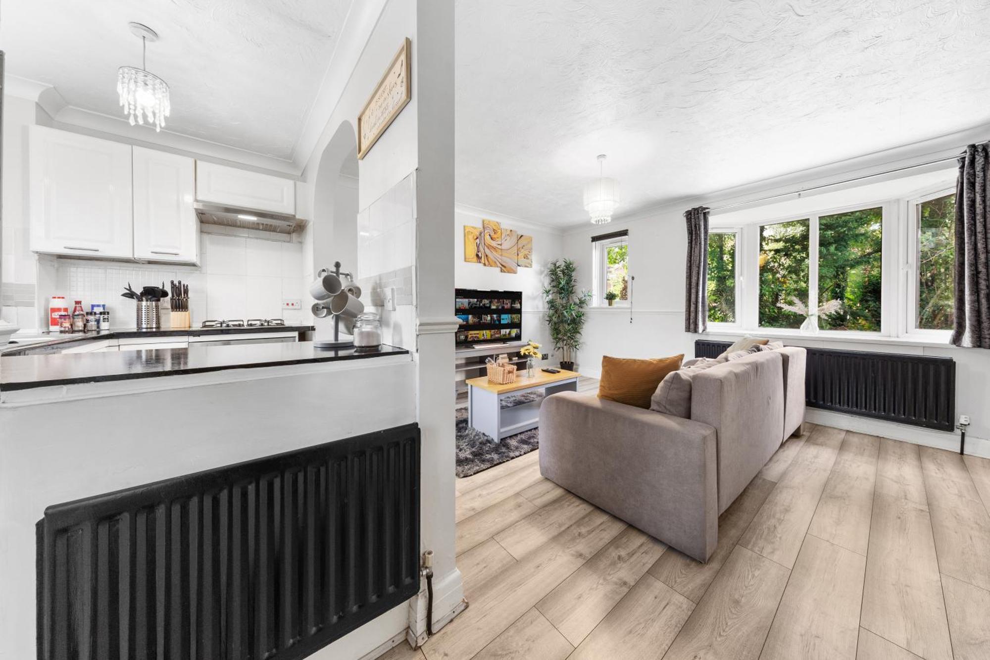Watford Cozy Full Home - Perfect For Harry Potter Studios! 外观 照片
