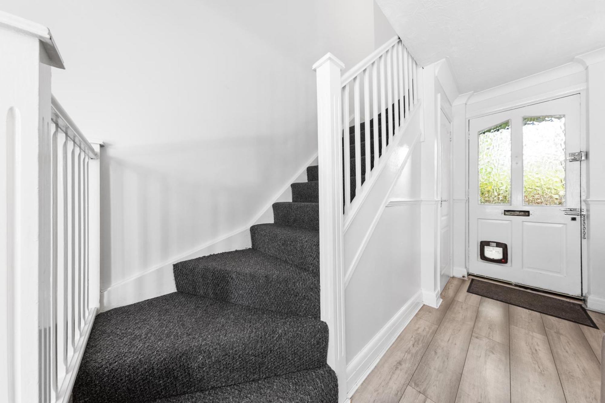 Watford Cozy Full Home - Perfect For Harry Potter Studios! 外观 照片