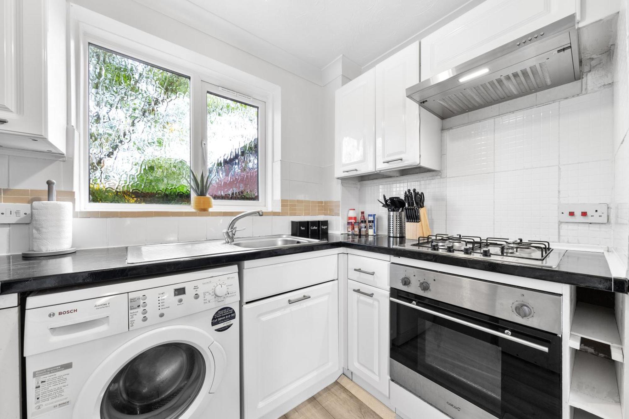 Watford Cozy Full Home - Perfect For Harry Potter Studios! 外观 照片